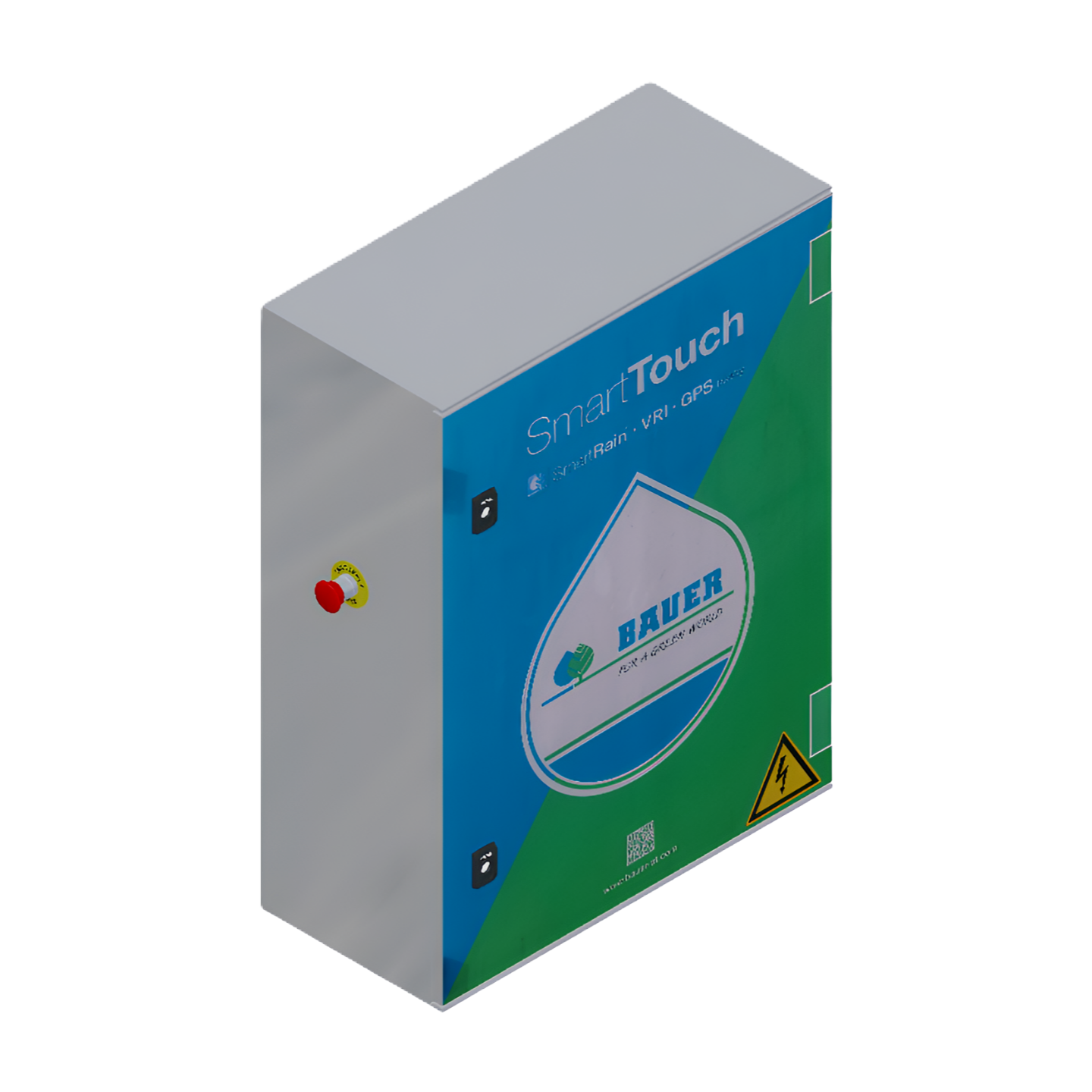 SmartTouch Logo