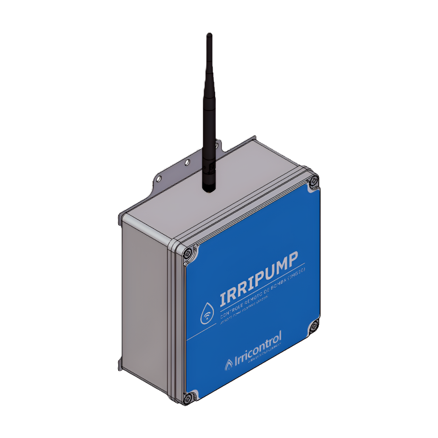 Irripump Logo
